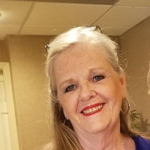 Meet your Posher, Judi